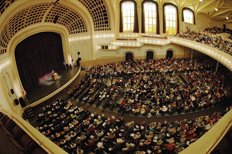 credit: CU Photo by Larry Harwood